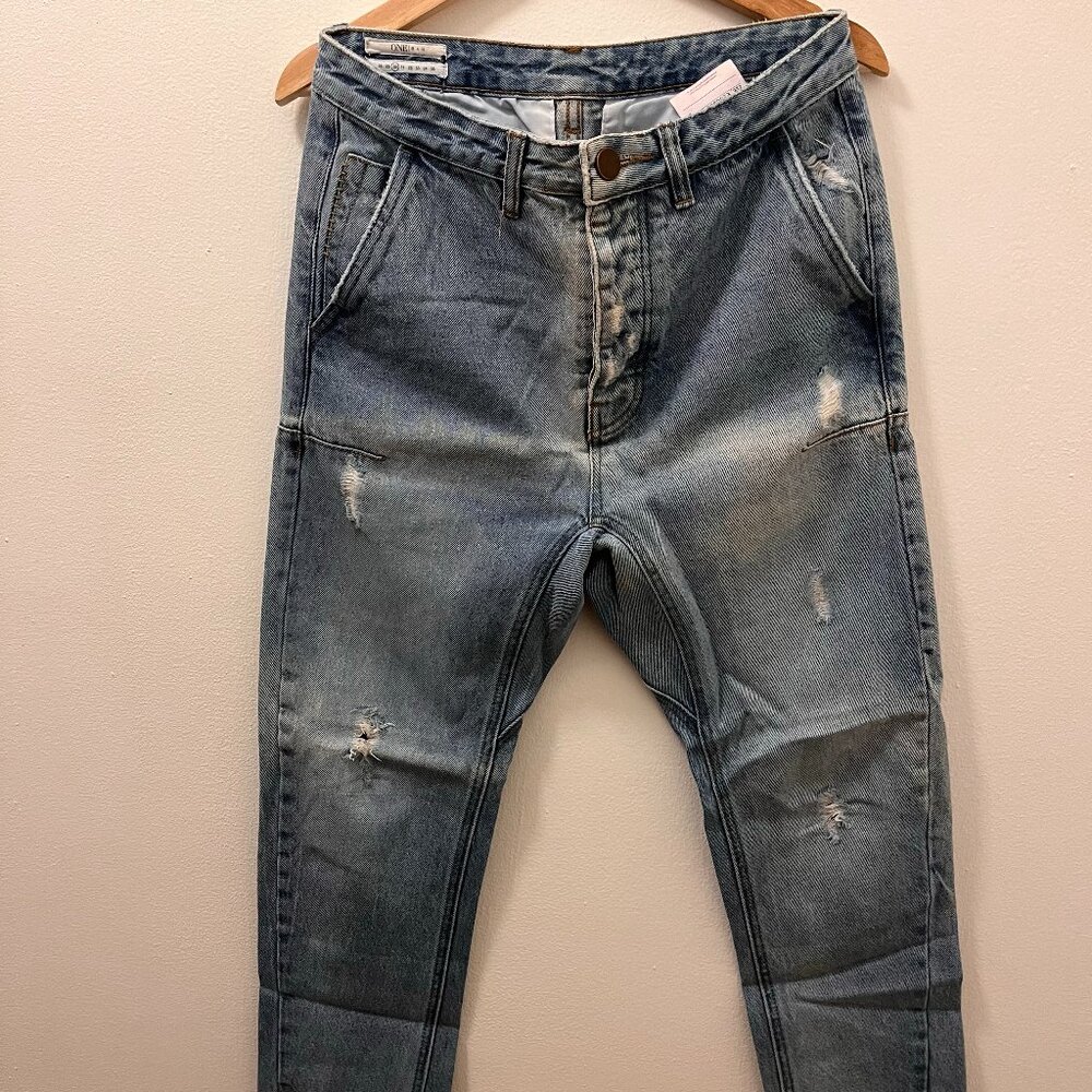 One Teaspoon Man Jeans